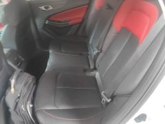 Changan CS55 Plus 2022 2nd Generation 1.5T DCT Premium - ფოტო 17