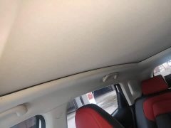 Changan CS55 Plus 2022 2nd Generation 1.5T DCT Premium - ფოტო 18