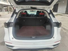 Changan CS55 Plus 2022 2nd Generation 1.5T DCT Premium - ფოტო 19