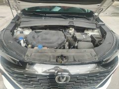 Changan CS55 Plus 2022 2nd Generation 1.5T DCT Premium - ფოტო 20