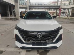 Changan CS55 Plus 2022 2nd Generation 1.5T DCT Premium - ფოტო 3