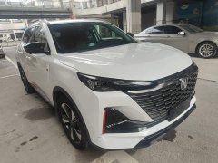 Changan CS55 Plus 2022 2nd Generation 1.5T DCT Premium - ფოტო 4