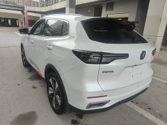 Changan CS55 Plus 2022 2nd Generation 1.5T DCT Premium - ფოტო 5