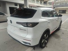 Changan CS55 Plus 2022 2nd Generation 1.5T DCT Premium - ფოტო 7