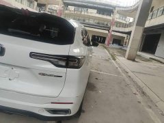 Changan CS55 Plus 2022 2nd Generation 1.5T DCT Premium - ფოტო 8