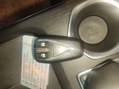 Changan CS55 Plus 2022 2nd Generation 1.5T DCT Premium - ფოტო 9