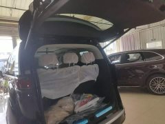 Denza BYD Denza D9 2024 EV 620 Premium Edition - ფოტო 12
