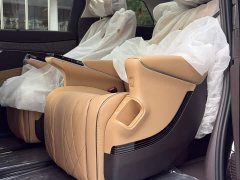 Denza BYD Denza D9 2024 EV 620 Premium Edition - ფოტო 17