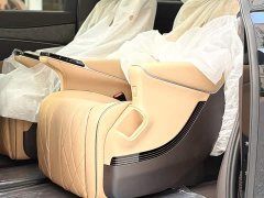 Denza BYD Denza D9 2024 EV 620 Premium Edition - ფოტო 18