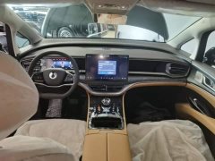 Denza BYD Denza D9 2024 EV 620 Premium Edition - ფოტო 3