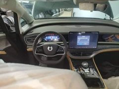 Denza BYD Denza D9 2024 EV 620 Premium Edition - ფოტო 4