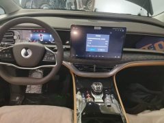 Denza BYD Denza D9 2024 EV 620 Premium Edition - ფოტო 6