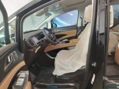 Denza BYD Denza D9 2024 EV 620 Premium Edition - ფოტო 8