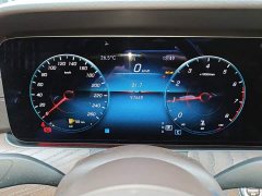 Mercedes-Benz E-Class Facelift E 260 L - ფოტო 12