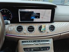 Mercedes-Benz E-Class Facelift E 260 L - ფოტო 13