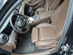 Mercedes-Benz E-Class Facelift E 260 L - ფოტო 15
