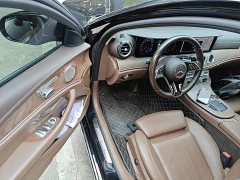 Mercedes-Benz E-Class Facelift E 260 L - ფოტო 16