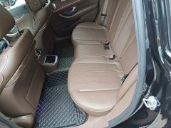 Mercedes-Benz E-Class Facelift E 260 L - ფოტო 17