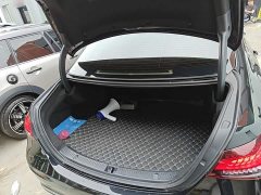 Mercedes-Benz E-Class Facelift E 260 L - ფოტო 19