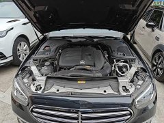 Mercedes-Benz E-Class Facelift E 260 L - ფოტო 20