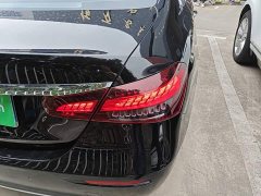 Mercedes-Benz E-Class Facelift E 260 L - ფოტო 8