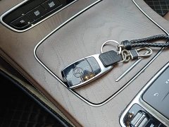 Mercedes-Benz E-Class Facelift E 260 L - ფოტო 9