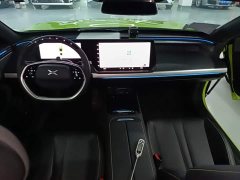 Xpeng P7 670E Pengyi Edition - ფოტო 10
