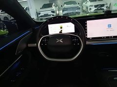 Xpeng P7 670E Pengyi Edition - ფოტო 11