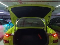 Xpeng P7 670E Pengyi Edition - ფოტო 19