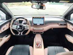 BYD Seagull 2025 305km Vitality Edition - ფოტო 10