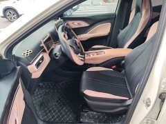 BYD Seagull 2025 305km Vitality Edition - ფოტო 15