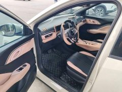 BYD Seagull 2025 305km Vitality Edition - ფოტო 16