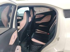 BYD Seagull 2025 305km Vitality Edition - ფოტო 17
