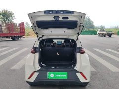 BYD Seagull 2025 305km Vitality Edition - ფოტო 19
