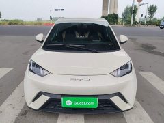 BYD Seagull 2025 305km Vitality Edition - ფოტო 3