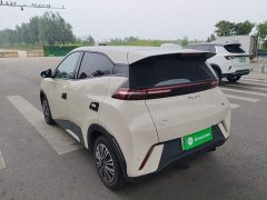 BYD Seagull 2025 305km Vitality Edition - ფოტო 5