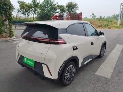 BYD Seagull 2025 305km Vitality Edition - ფოტო 7