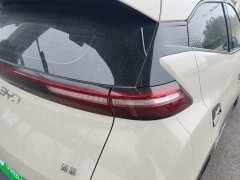 BYD Seagull 2025 305km Vitality Edition - ფოტო 8