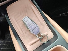BYD Seagull 2025 305km Vitality Edition - ფოტო 9