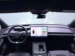 Xiaomi SU7 2024 Quad Motor Ultra-Long Range Advanced Autonomous Driving Max - ფოტო 10
