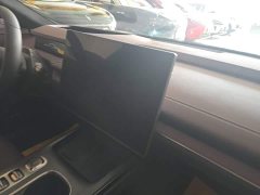 Xiaomi SU7 2024 Quad Motor Ultra-Long Range Advanced Autonomous Driving Max - ფოტო 13