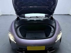 Xiaomi SU7 2024 Quad Motor Ultra-Long Range Advanced Autonomous Driving Max - ფოტო 20