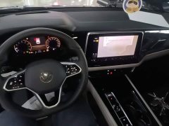Volkswagen Teramont 2022 380TSI AWD Excellence Flagship - ფოტო 10