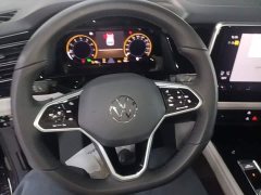 Volkswagen Teramont 2022 380TSI AWD Excellence Flagship - ფოტო 11