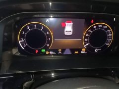 Volkswagen Teramont 2022 380TSI AWD Excellence Flagship - ფოტო 12