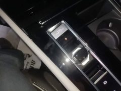 Volkswagen Teramont 2022 380TSI AWD Excellence Flagship - ფოტო 14