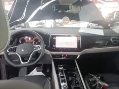 Volkswagen Teramont 2022 380TSI AWD Excellence Flagship - ფოტო 18
