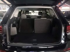 Volkswagen Teramont 2022 380TSI AWD Excellence Flagship - ფოტო 19