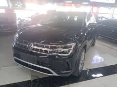 Volkswagen Teramont 2022 380TSI AWD Excellence Flagship - ფოტო 2