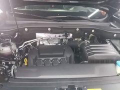 Volkswagen Teramont 2022 380TSI AWD Excellence Flagship - ფოტო 20